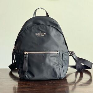 Kate Spade Chelsea medium nylon backpack